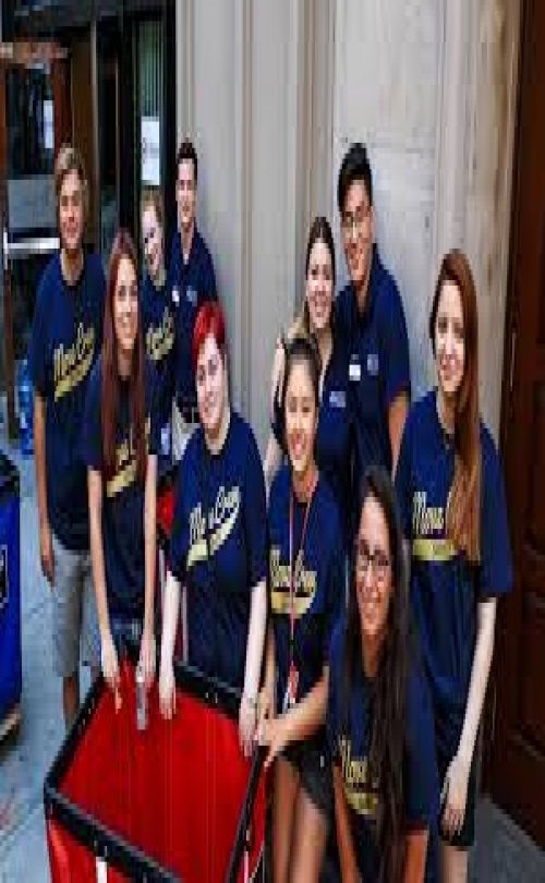 INTO Group - Suffolk University